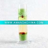Wholesale Jar glass candle