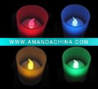 Wholesale LED candle light SLG1205-T