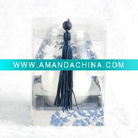Wholesale Jar glass candle