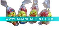 Wholesale art candle