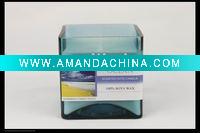 Wholesale massage oil candle