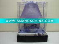 Wholesale scented jar candle