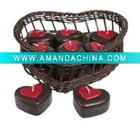 Wholesale Wedding candle set