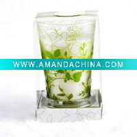 Wholesale Jar glass candle
