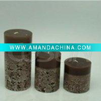 Wholesale Coffee Candle GSLB-058