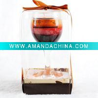 Wholesale scented decorative candle