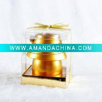 Wholesale Jar glass candle