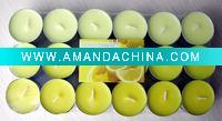 Wholesale Tealight candle