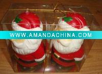 Wholesale newest Christmas Candles