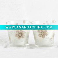 Wholesale wedding jar candle