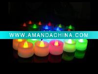Wholesale led candle