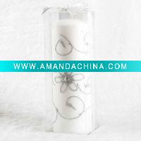 Wholesale Christmas candle
