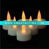 Wholesale electronic flash candle