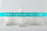 Wholesale wedding candle gift candle