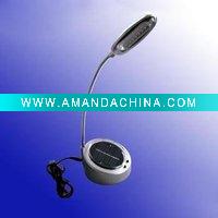 Wholesale Solar Desk Lamp