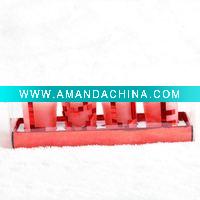 Wholesale Art candle