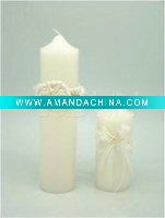 Wholesale White Candle GSLB-065