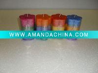 Wholesale scent candle