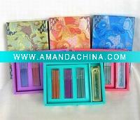 Wholesale incense set