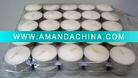 Wholesale Tea light candle