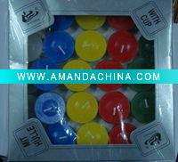 Wholesale bars tea light
