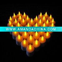 Wholesale long burning candle