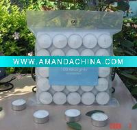 Wholesale Tealight Candle