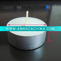 Wholesale Tealight Candle