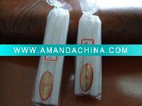 Wholesale offer white candle product