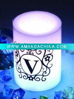Wholesale LED candle,flameless candle,art candle,scented LED candle