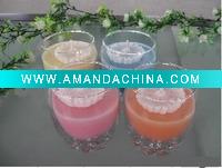Wholesale jar candle