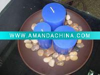 Wholesale pillar candle