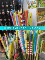 Wholesale Craft outdoor citronella candle