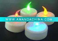 Wholesale LED GlowingTealight