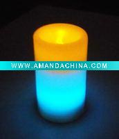 Wholesale battery operated LED candle