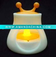Wholesale Aroma diffuser LED Candle