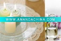 Wholesale offer different fragrance candles