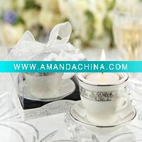 Wholesale various shape candle