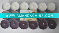 Wholesale Tealight candle