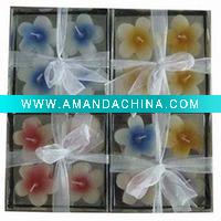 Wholesale Flower candles