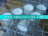Wholesale Elegance Household Tea Light