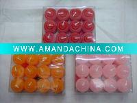Wholesale Tealight candle