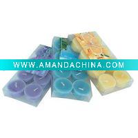 Wholesale tealight candle