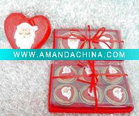 Wholesale Tealight candle, decorative candle, Christmas candle,craft candle, art candle, heart candle, gift candle,