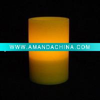 Wholesale Silicon LED candle