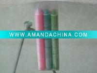 Wholesale color candle