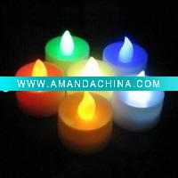 Wholesale LED Candles