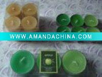 Wholesale tea candle