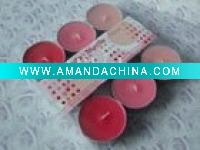 Wholesale tea candle