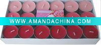 Wholesale Tealight candle